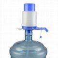 Hand Press Water Pump Manual Water Pump