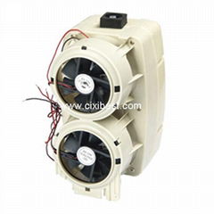 Double Fan Peltier Cooling  Electronic Cold Water Tank BS-01