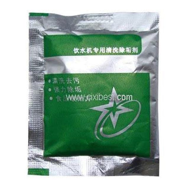 Water Dispenser Detergent Cleaner Powder BS-04