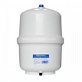 3.2G Water Filter Storage Pressure Water Tank BS-32