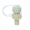 Water Dispenser Drainage Valve Waste Water Valve BS-16