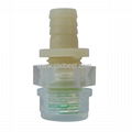 Water Cooler Back Drainage Valve Draining Valve BS-17