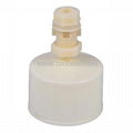 Water Purifier Adaptor Water Filter Floater Valve BS-22 1