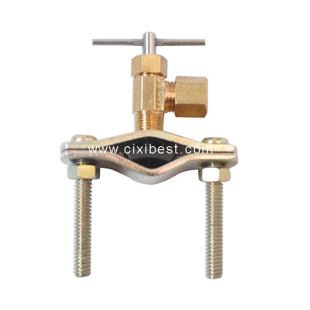 Water Purifier Saddle Valve Switch Spike Key BS-30