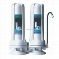 Reverse Osmosis Drinking Water Active Carbon Filter RO-2S 1