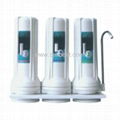 3 Stage Reverse Osmosis Active Carbon