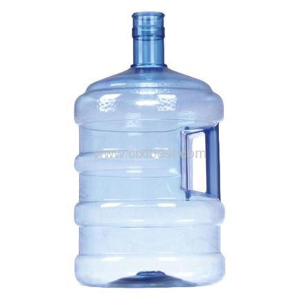 5 Gallon Water Jar Water Bottle With Handle BQ-0