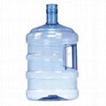 5 Gallon Water Jar Water Bottle With Handle BQ-0 1