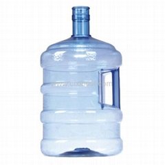 5 Gallon Water Jar Water Bottle With Handle BQ-0