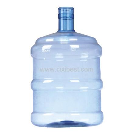 3 Gallon Plastic Water Bottle Water Container BQ-03