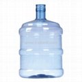 3 Gallon Plastic Water Bottle Water Container BQ-03