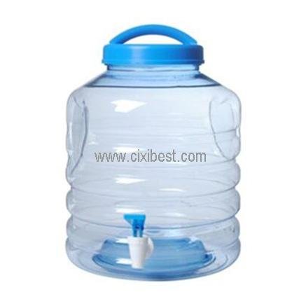 10 Liter Small Water Bottle Water Container BQ-05