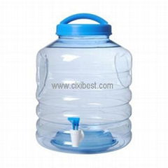 10 Liter Small Water Bottle Water Container BQ-05