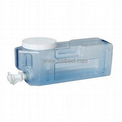 3L Direct Drinking Pc Water Bottle Water Jug BQ-06