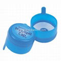 55mm Non Spill Water Bottle Closure Bottle Cap BQ-11