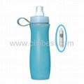 Filtering Bottle Purifier Bottle Water