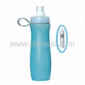Filtering Bottle Purifier Bottle Water Filter BS-202