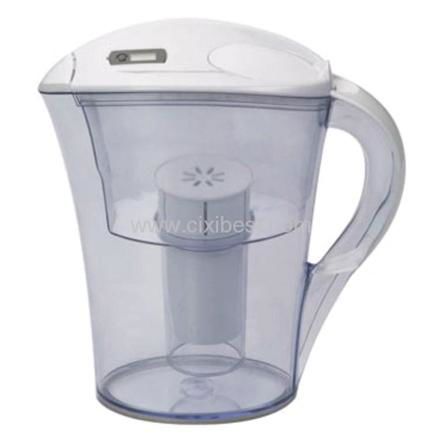 Drinking Water Pitcher Water Filtering Jug BWP-03