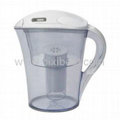 Desktop Water Pitcher Water FilterPitcher BWP-04