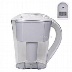 Tabletop Water Pitcher Purifier Water Filter BWP-05