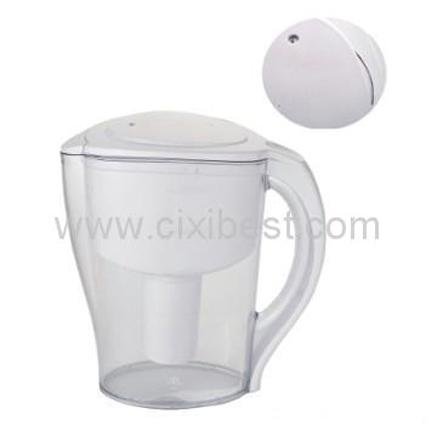 Manual Water Filter Purifier Water Pitcher BWP-09