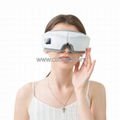 Wireless Vibrating Eye Massager Eye Fatigue Massager JB-018 4