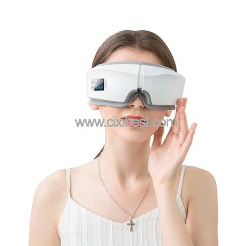 Removing Wrinkle Eye Massager Eye Protector Mask JB-018E 4