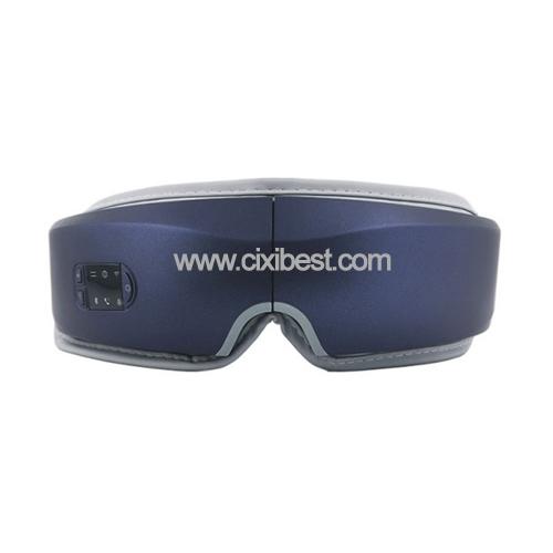 Blue Eyehelp Air Pressure Eye Massager Instrument JB-018B