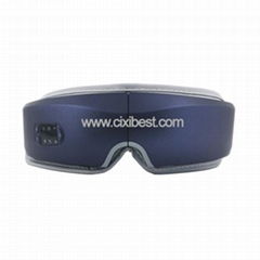 Blue Eyehelp Air Pressure Eye Massager Instrument JB-018B