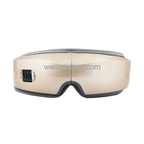 Smart Eye Massager Eye Fatigue Massage Glasses JB-018C