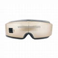 Smart Eye Massager Eye Fatigue Massage Glasses JB-018C 1