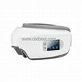 Smart Eye Massager Eye Fatigue Massage Glasses JB-018C