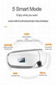 Smart Eye Massager Eye Fatigue Massage Glasses JB-018C