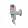 Plastic Water Dispenser Tap Water Spout Faucet BS-08 3