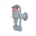 Plastic Water Dispenser Tap Water Spout Faucet BS-08 4