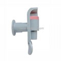 Plastic Water Dispenser Tap Water Spout Faucet BS-08 5