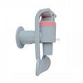 Plastic Water Dispenser Tap Water Spout Faucet BS-08 6