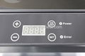 40L R134a DC Car Freezer Car Fridge Car Refrigerator BF-203
