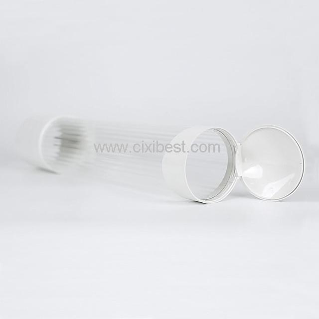 Split Type Screw Cup Holder Cup Dispenser BH-07 4