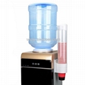 Split Type Screw Cup Holder Cup Dispenser BH-07 8