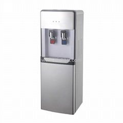 Filtering Pipeline Ro Water Cooler Water Dispenser YLRS-A9