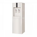 Hot And Cold Dispensador De Agua Sin Botellon YLRS-A10