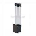 Floor Cup Collector Cup Dispenser Cup Holder BH-11 12