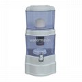 16L Mineral Water Pot Water Purifier Water Filter JEK-52 5