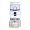 16L Mineral Water Pot Water Purifier Water Filter JEK-52 8