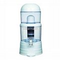 Mineral Water Purifier Water Pot Water Filter JEK-51