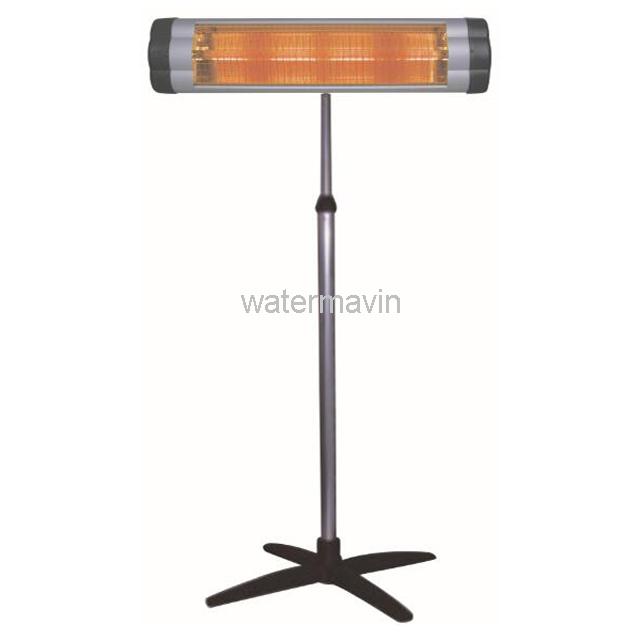 Electric Quartz Heater Infrared Heater Radiator BI-103