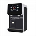 Bottless Pipeline Water Dispenser With