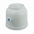 Simple Tabletop Water Cooler Water Dispenser YR-D26 2