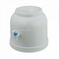 Simple Tabletop Water Cooler Water Dispenser YR-D26